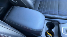 Nissan Qashqai 1.3 DiG-T MH 158 Tekna 5dr Xtronic Petrol Hatchback